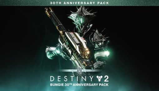 Obrázek Destiny 2: Bungie 30th Anniversary Pack (PC) klíč Steam