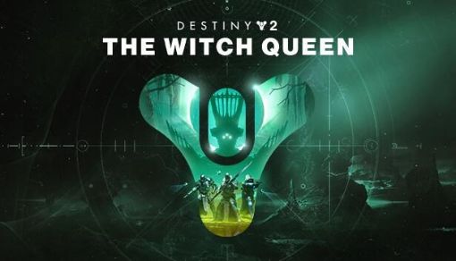 Obrázek Destiny 2: Królowa-Wiedźma (PC) klíč Steam