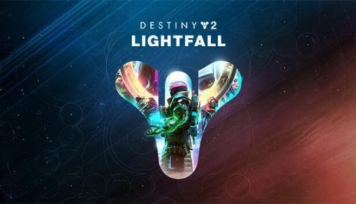 Obrázek Destiny 2: Upadek Światła (PC) PL klíč Steam