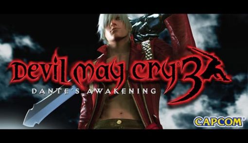 Obrázek Devil May Cry 3 Special Edition (PC) klíč Steam