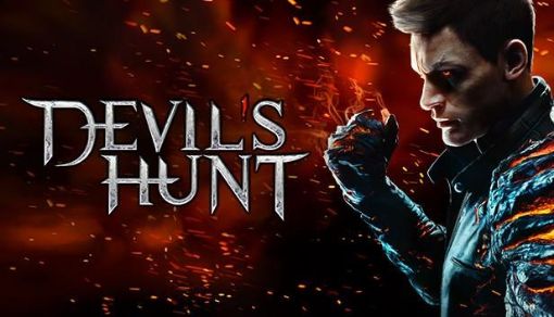 Obrázek Devil’s Hunt (PC) klíč Steam