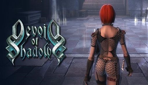 Obrázek Devoid of Shadows (PC) klíč Steam