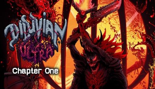 Obrázek Diluvian Ultra (Chapter One) (PC) klíč Steam