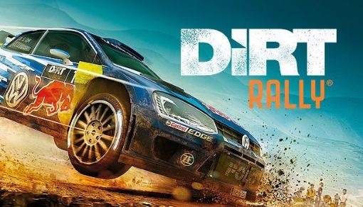 Obrázek DiRT Rally (PC/MAC/LX) klíč Steam