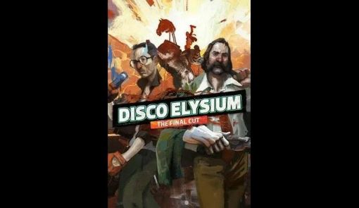 Obrázek Disco Elysium - The Final Cut (PC) klíč GOG