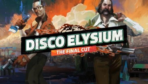 Obrázek Disco Elysium - The Final Cut (PC) klíč Steam
