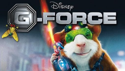 Obrázek Disney G-Force (PC) klíč Steam