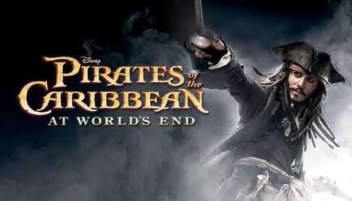 Obrázek Disney Pirates of the Caribbean: At Worlds End (PC) klíč Steam