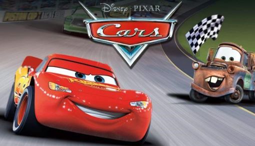Obrázek Disney Pixar Cars (PC) klíč Steam