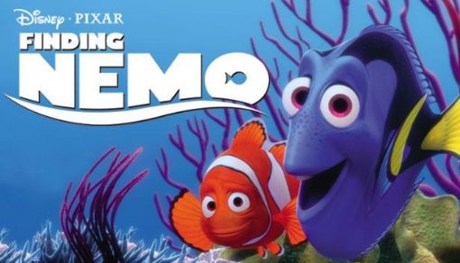 Obrázek Disney Pixar Finding Nemo (PC) klíč Steam
