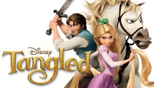 Obrázek Disney Tangled (PC) klíč Steam