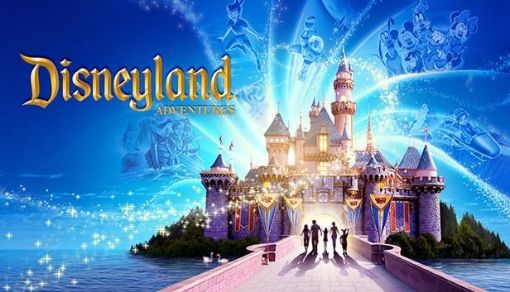 Obrázek Disneyland Adventures (PC) klíč Steam