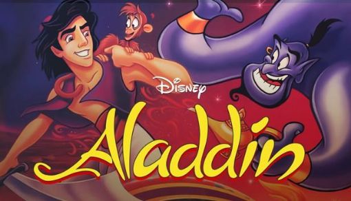 Obrázek Disney's Aladdin (PC) klíč Steam