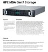 Obrázek HPE MSA 2070 32Gb Fibre Channel SFF 23TB Flash Bundle