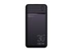 Obrázek C-TECH Powerbanka 30000mAh, Li-Pol, 20W, USB-C/USB-A/micro USB