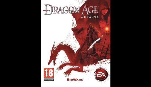 Obrázek Dragon Age: Origins (PS3) ENG Essentials