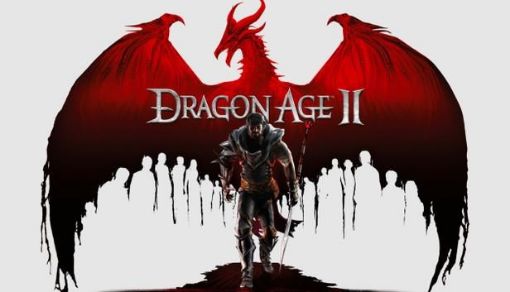 Obrázek Dragon Age 2 (PC) PL DIGITAL