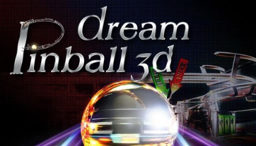 Obrázek Dream Pinball 3D DIGITAL