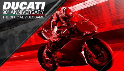 Obrázek DUCATI - 90th Anniversary (PC) klíč Steam