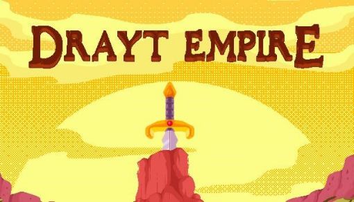 Obrázek Drayt Empire (PC) klíč Steam