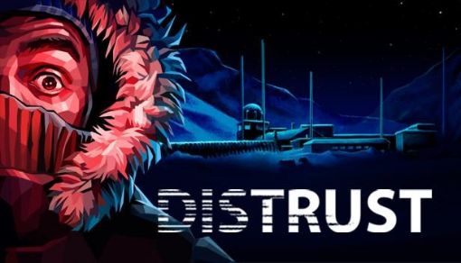 Obrázek Distrust (PC) PL klíč Steam