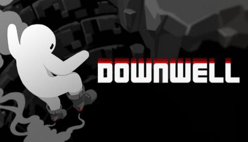 Obrázek Downwell (PC) klíč Steam
