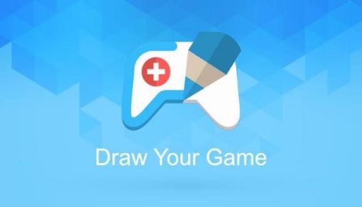 Obrázek Draw Your Game (PC) klíč Steam