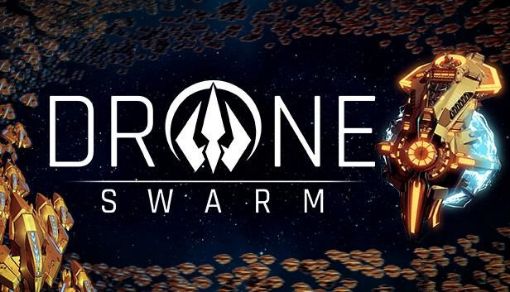 Obrázek Drone Swarm (PC) klíč Steam