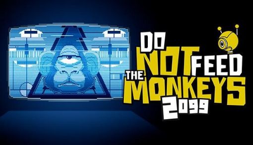 Obrázek Do Not Feed the Monkeys (PC) klíč Steam
