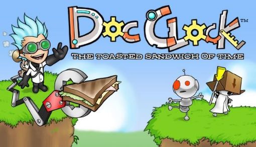 Obrázek Doc Clock: Toasted Sandwich (PC) klíč Steam