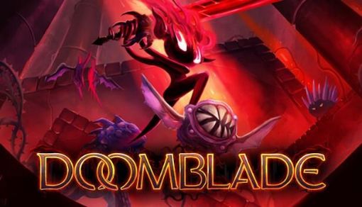 Obrázek DOOMBLADE (PC) klíč Steam