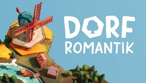 Obrázek Dorfromantik (PC) klíč Steam
