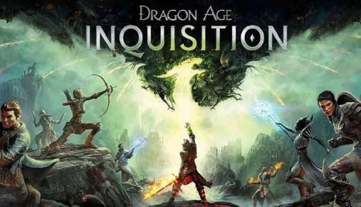 Obrázek Dragon Age: Inquisition (PC) klíč EA App