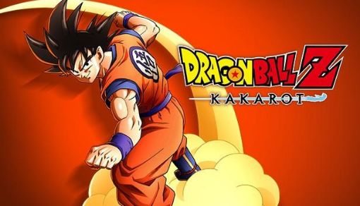 Obrázek Dragon Ball Z: Kakarot (PC) klíč Steam