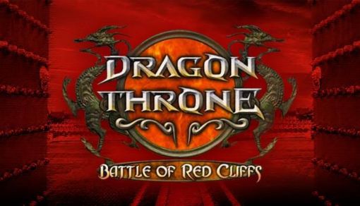 Obrázek Dragon Throne: Battle of Red Cliffs (PC) klíč Steam
