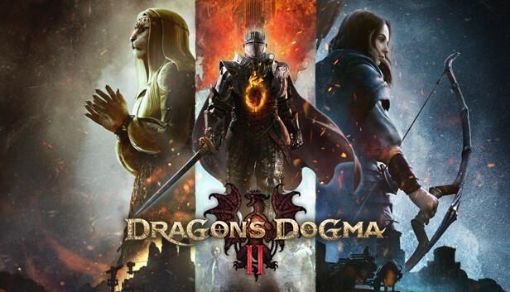 Obrázek Dragon's Dogma 2 - Deluxe Edition (PC) klíč Steam