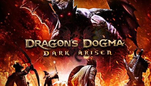 Obrázek Dragon's Dogma: Dark Arisen (PC) klíč Steam