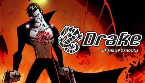 Obrázek Drake of the 99 Dragons (PC) klíč Steam