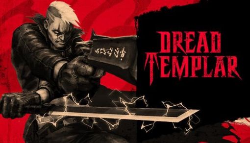 Obrázek Dread Templar (PC) klíč Steam