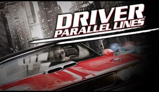 Obrázek Driver Parallel Lines (PC) klíč Uplay