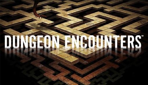 Obrázek DUNGEON ENCOUNTERS (PC) klíč Steam