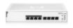 Obrázek HPE Networking Instant On Switch 8p Gigabit CL4 PoE 65W (fanless) 1830 (JL811A)
