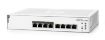 Obrázek HPE Networking Instant On Switch 8p Gigabit CL4 PoE 65W (fanless) 1830 (JL811A)