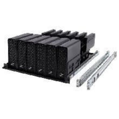 Obrázek HP Z2 G9 Mini Rail Rack Kit