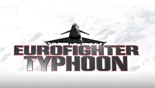 Obrázek Eurofighter Typhoon (PC) DIGITAL
