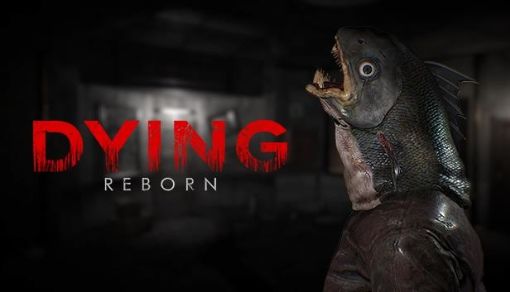 Obrázek DYING: Reborn (PC) DIGITAL