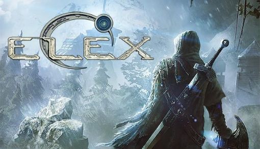 Obrázek Elex (PC) PL DIGITAL