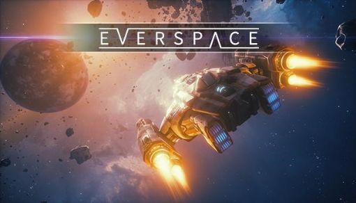 Obrázek Everspace (PC) DIGITAL