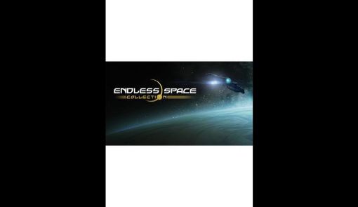 Obrázek Endless Space Collection (PC/MAC) PL klíč Steam