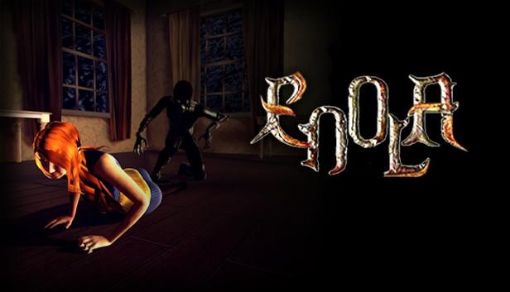 Obrázek Enola (PC) klíč Steam